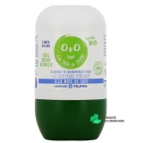 Poupina Déodorant Bio - Vue 360°