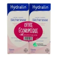 Hydralin Sécheresse Crème Lavante