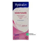 Hydralin Mademoiselle - Vue 360°