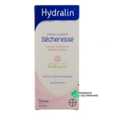 Hydralin Sécheresse Crème Lavante - Vue 360°