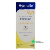 Hydralin Gyn - Vue 360°