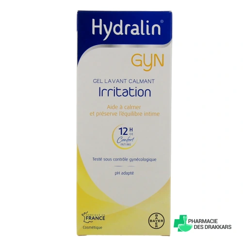 Hydralin Gyn