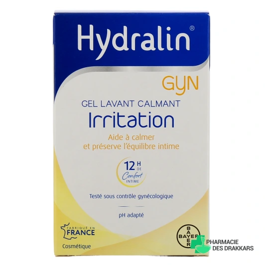 Hydralin Gyn