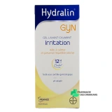 Hydralin Gyn - Vue 360°