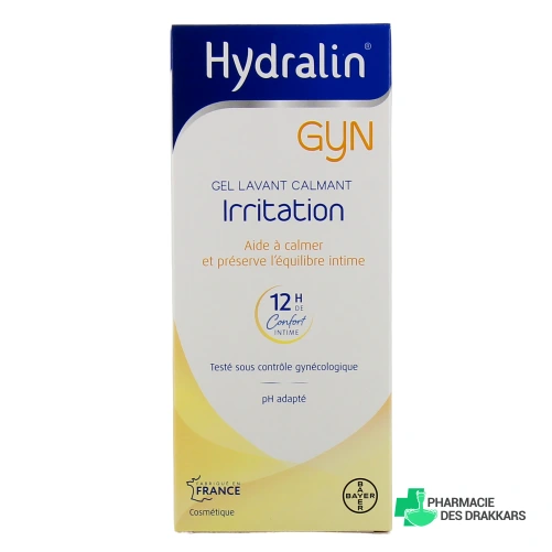 Hydralin Gyn