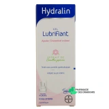 Hydralin Lubrifiant - Vue 360°