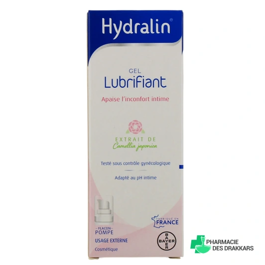 Hydralin Lubrifiant