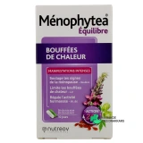 Ménophytea Bouffées de Chaleur - Vue 360°