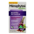 Ménophytea Bouffées de Chaleur