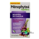 Ménophytea Bouffées de Chaleur - Vue 360°