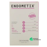 Densmore Endometix Pro - Vue 360°