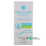 Idracare Gel Hydratant Vaginal - Vue 360°