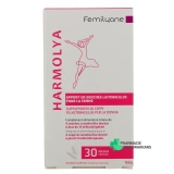 Femilyane Harmolya - Vue 360°