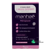 Manhaé Sans Hormones - Vue 360°