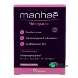 Manhaé Sans Hormones - Vue 360°