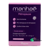 Manhaé Sans Hormones - Vue 360°
