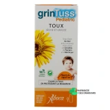 Grintuss - Vue 360°