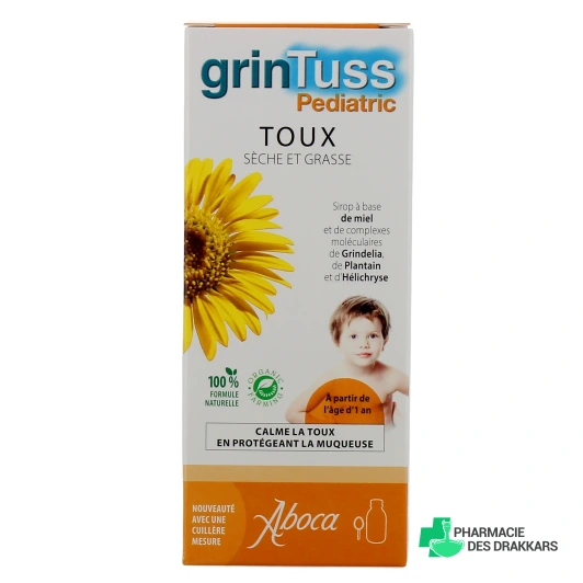 Aboca Grin Tuss