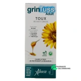 Grintuss - Vue 360°