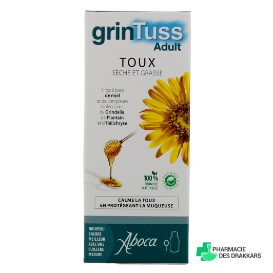 Aboca Grin Tuss