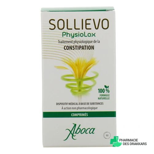 Sollievo Physiolax