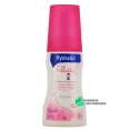 Hydralin Fillette Mousse Lavante Intime