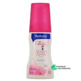 Hydralin Fillette Mousse Lavante Intime - Vue 360°