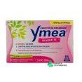 Ymea - ménopause silhouette - 64 ou 128 gélules