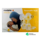 Medela Set pour Tire-Lait - Vue 360°