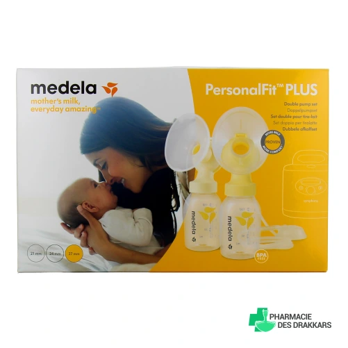 Medela Set pour Tire-Lait