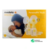 Medela Set pour Tire-Lait - Vue 360°