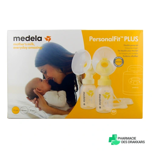 Medela Set pour Tire-Lait