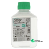 Versol Sérum Physiologique - Vue 360°