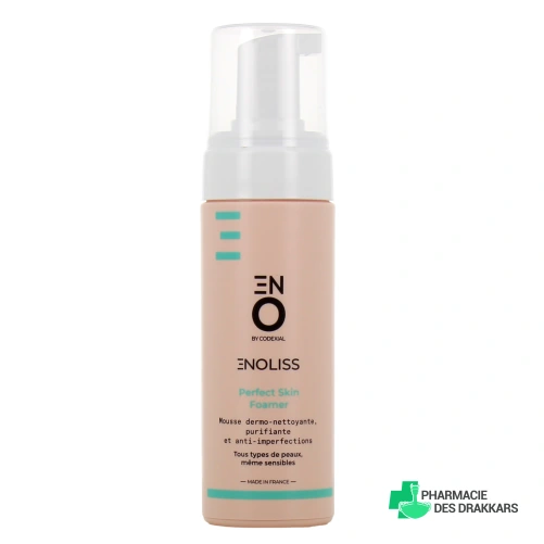 Enoliss Perfect Skin Foamer
