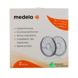 Medela Forme-Mamelons - Vue 360°