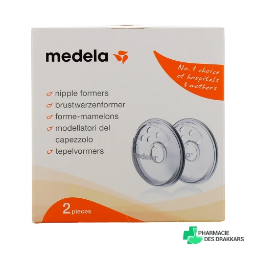 Medela Forme-Mamelons
