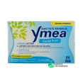 Ymea ménopause ventre plat 128 gélules