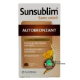 Sunsublim Autobronzant