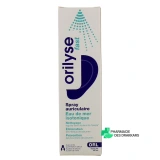 Orilyse Fast Spray Auriculaire - Vue 360°