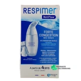 Respimer NetiFlow - Vue 360°