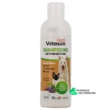 Clément Thékan Vétosan Shampooing Antiparasitaire - Vue 360°