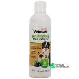 Clément Thékan Vétosan Shampooing Peaux Sensibles - Vue 360°