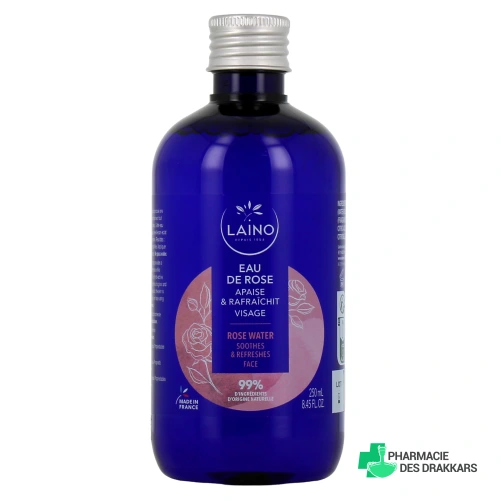 Laino Eau de rose