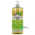 Natessance Shampooing Douche Bio Verveine Citronnée de Provence