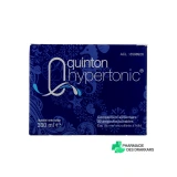 Quinton Hypertonic - Vue 360°