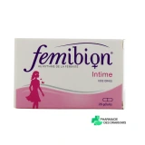 Femibion Intime - Vue 360°