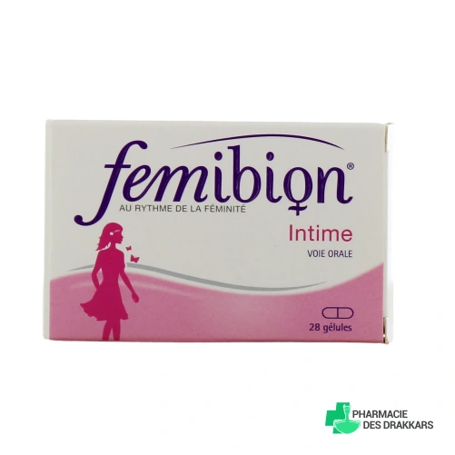 Femibion Intime