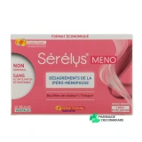 Serelys Meno - Vue 360°