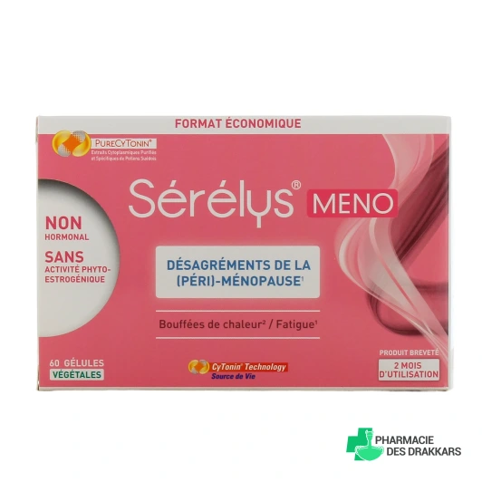 Serelys Meno