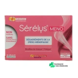 Serelys Meno - Vue 360°